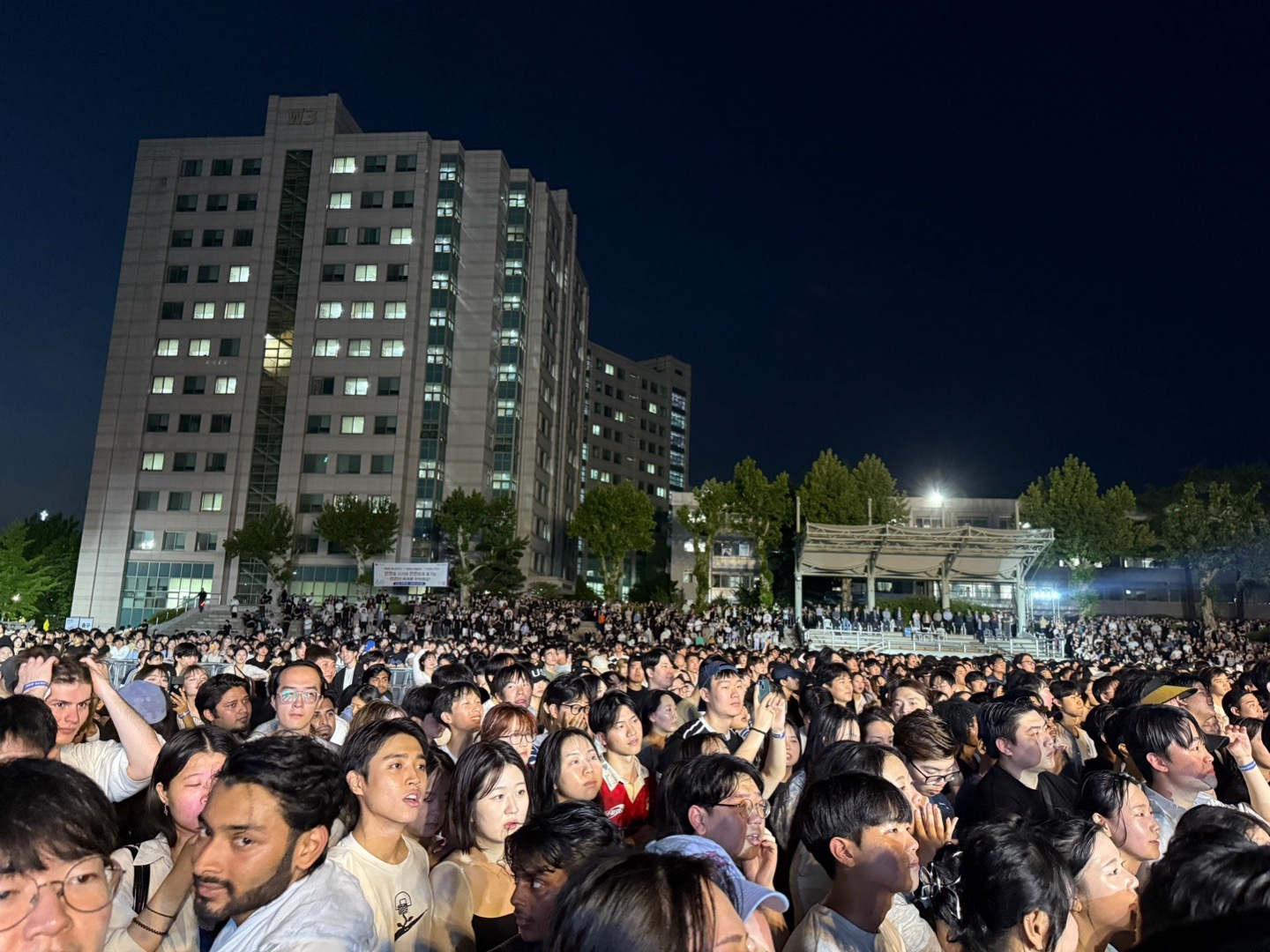 2025 우송정보대 축제 (5/21)