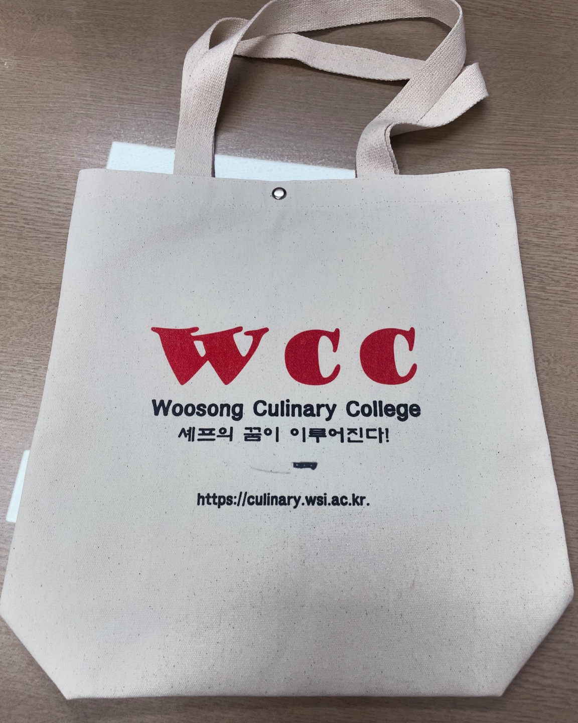 2024 F/W 신상 에코백