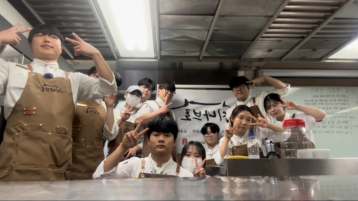 블루 프린트 동아리사진 1